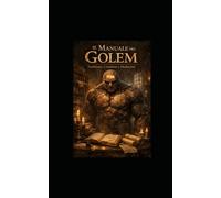 IL MANUALE DEL GOLEM