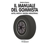 Il manuale del gommista