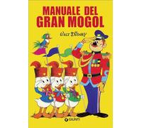 Manuale del Gran Mogol