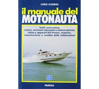 Il manuale del motonauta