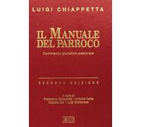 Il manuale del parroco. Commento giuridico-pastorale