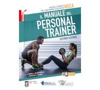 Il manuale del personal trainer NSCA