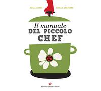 Il manuale del piccolo chef