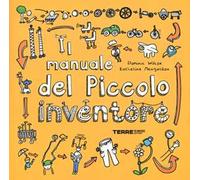 Il manuale del piccolo inventore