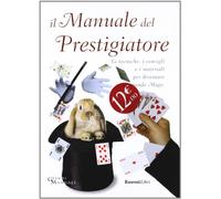 Il manuale del prestigiatore