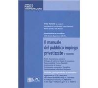 Il manuale del pubblico impiego privatizzato