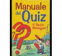 Il manuale del quiz