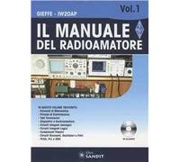 Il manuale del radioamatore. Con CD-ROM