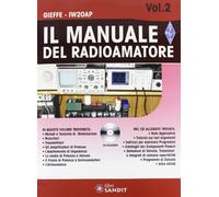 Il Manuale Del Radioamatore. Con CD-Rom. Vol. 2