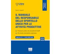 Il manuale del responsabile dello sportello unico per le attività produtti...