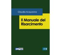 Il Manuale del Risarcimento