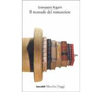 Il manuale del romanziere