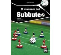 Il manuale del subbuteo. DVD