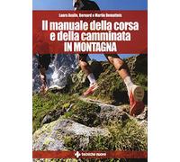 Il manuale della corsa e della camminata in montagna