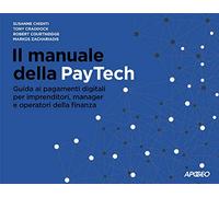 Il manuale della PayTech