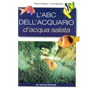 Il manuale dell'acquario d'acqua salata