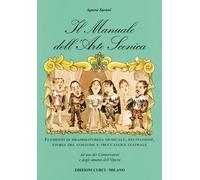 Il manuale dell'arte scenica