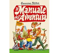 Il manuale dell'avventura. Adventure camp