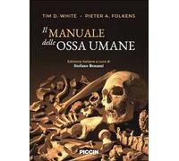 Il manuale delle ossa umane