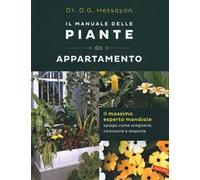 Il manuale delle piante da appartamento
