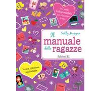 Il manuale delle ragazze