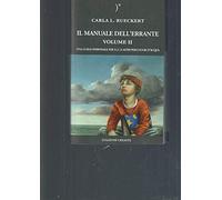 Il manuale dell'errante. Una guida personale per E.T. e altri pesci fuor d'acqua. Vol. 2