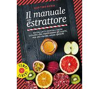 Il manuale dell'estrattore