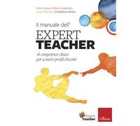 Libri Dario Ianes / Sofia Cramerotti / Biancato Laura - Il Manuale Dell'expert T