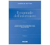 Il manuale dell'infermiere