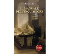 Il manuale dell'inquisitore