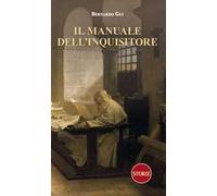 Il manuale dell'inquisitore