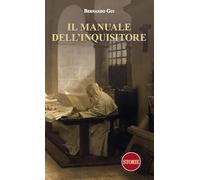 Il manuale dell'inquisitore