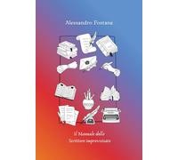 Il Manuale dello Scrittore Improvvisato
