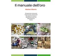 Il manuale dell'oro