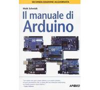 Il manuale di Arduino
