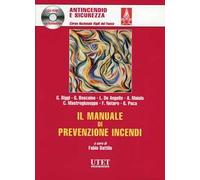 Il manuale di prevenzione incendi