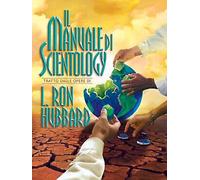 Il manuale di Scientology - Hubbard L. Ron