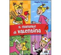 Il manuale di Valentina