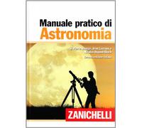 Il manuale pratico di astronomia