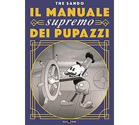 Il manuale supremo dei pupazzi
