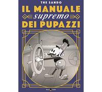 Il manuale supremo dei pupazzi - The Sando