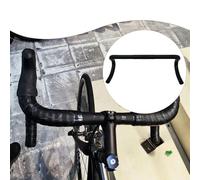 Il Manubrio Per Bici A Scatto Fisso Sostituisce Direttamente Il Manubrio Curvo