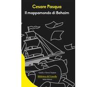 Il mappamondo di Behaim