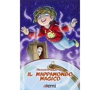 Il mappamondo magico