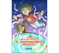 Il mappamondo magico