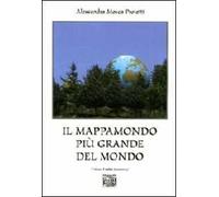 Il mappamondo più grande del mondo