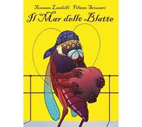 Il Mar delle Blatte