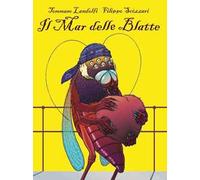 Il Mar delle Blatte