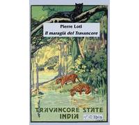 Il maragià del Travancore