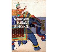 Il maragià di Firenze